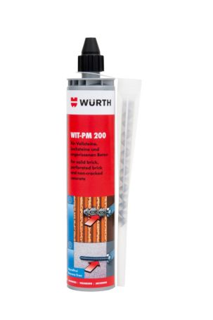 VEZIVNI MORT-WIT PM 200-300ML