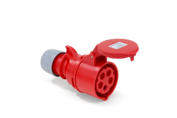 SIG.UTIKAČ-5POL-16A-400V-IP44                   