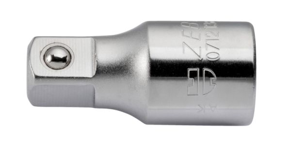 1/2" PRODUŽETAK ZA NASADNI KLJUČ, 53 MM, ZEBRA