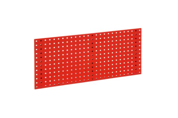PERFORIRANA PLOČA RAL3020-457X991MM               