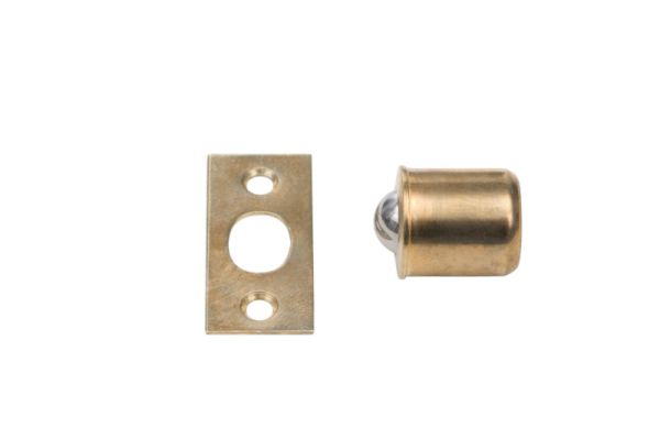 KUGLIČNI ZATVARAČ-POD PRITISKOM-ČEL-MS-D6,5MM