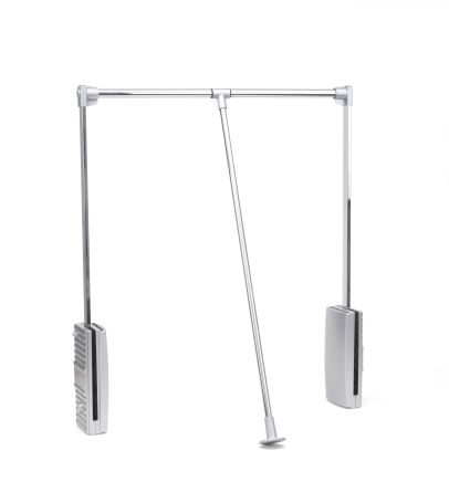 GARDEROBNI LIFT KL 15S-15KG-480-600MM