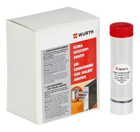 ADITIV ZA KLIMA UREĐAJE 30 ML