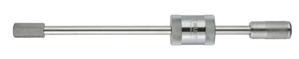 KLIZNI ČEKIĆ ZA UNUTARNJI IZVLAKAČ-M7/M10-6-40MM