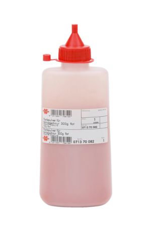 PRAH ZA MARKIRANJE KONOPA-CRVENI-250G