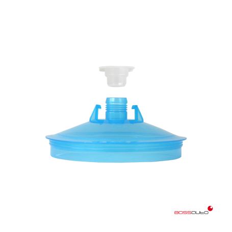 BPS SET POKLOP. PLAVI 600-800ML 125MY(25POK.+5CEP)