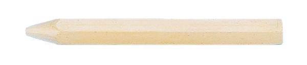KREDA ZA OZNAČAVANJE-6KT-B12-L120MM-BIJELA