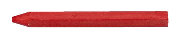 KREDA ZA OZNAČAVANJE-6KT-B12-L120MM-CRVENA
