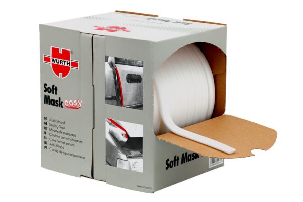 LJEPLJIVA TRAKA-SOFT MASK EASY-20MMX50M