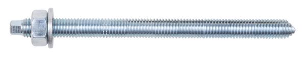NAVOJNA ŠIPKA W-VD-A/S - M12X160 