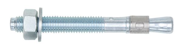 SIDRENI VIJAK-W-FA/S-A2K-165/183-M16X285