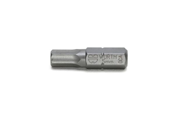 BIT-INBUS-SW5-1/4-L25MM