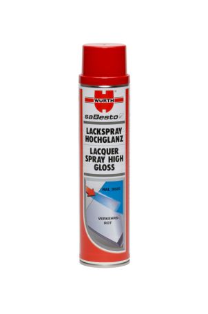 LAK SPREJ-R3020-VISOKI SJAJ-600ML    