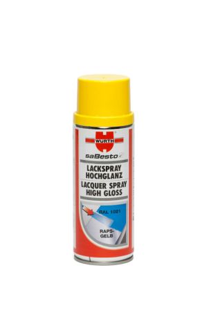 LAK SPREJ-R1021-VISOKI SJAJ-400ML