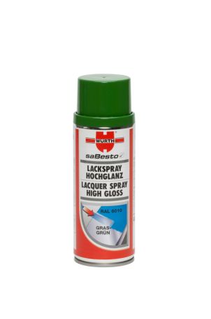 LAK SPREJ SR6010-ZELENA(TRAVA)-400ML