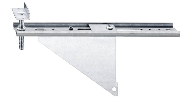 MONTAŽNI PROFIL-JB-DK100-130-10-AW125HVW-A2K