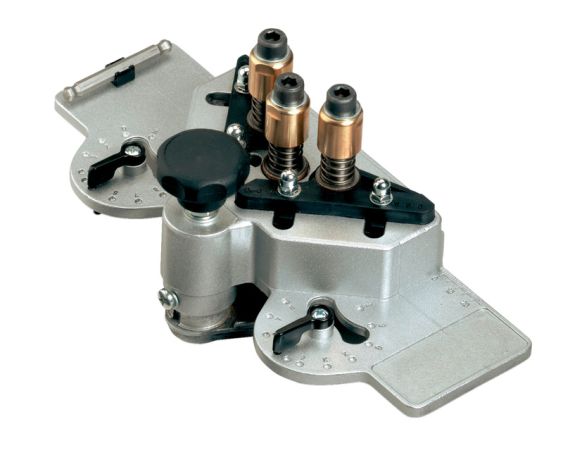 ŠABLONA ZA BUŠENJE RUPA ZA OKOVE-SBL3-52/5,5