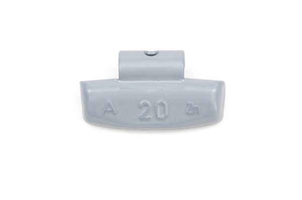 UTEZI ZA BALANSIRANJE-ALU-30G