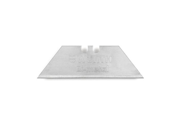 OŠTRICA ZA SKALPEL-TRAPEZASTA-BIMETALNA-61MM