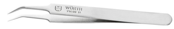 PINCETA-PRECIZNA-GRIP-SAVIJENA-105MM