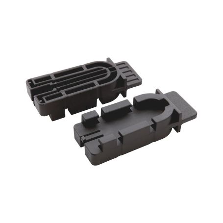 STEZNE ČELJUSTI ZA BRZE STEGE-450 MM-DOD.ZA TERASE