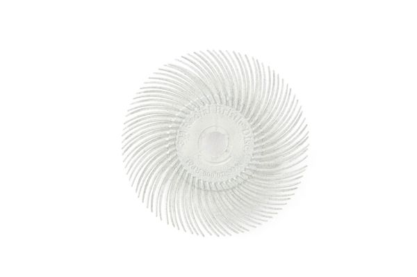 RADIJALNI BRISTLE DISK-BIJELI-G120-D75-ZEBRA