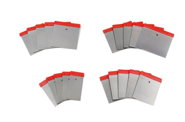 SET-JAPANSKA LOPATICA ZA KITI GIPS-20DIJ.