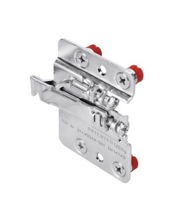 NOSAČ VIS. DONJIH ELEM. TIPLA 10MM, DESNI