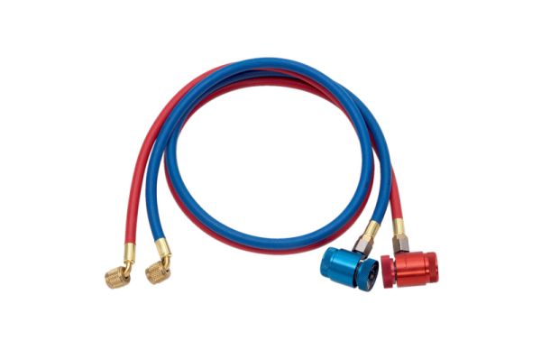 SET CIJEVI ZA ISPITIVANJA TLAKA-HFO1234YF