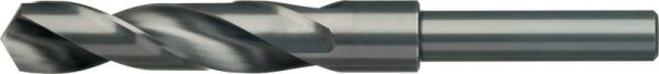 SPIR.SVRDLO HSS abges.Zyl.Schaft 21,0MM