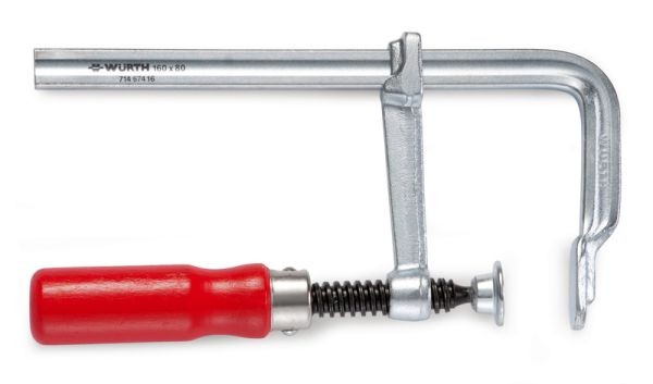 METALNA RUČNA STEGA-160X80MM