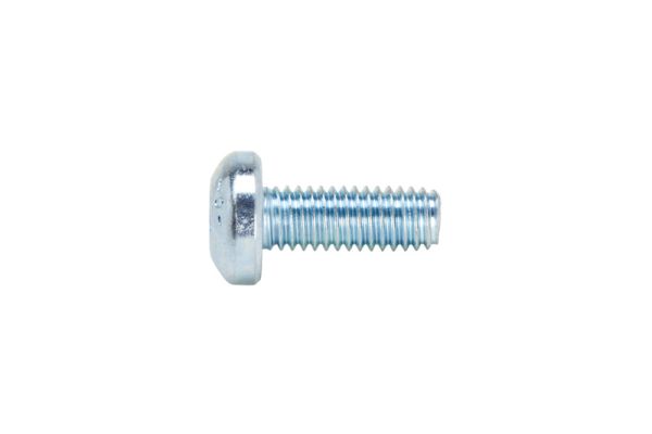 VIJAK-DIN7500-PE-TX30-A2K-M6X16/16