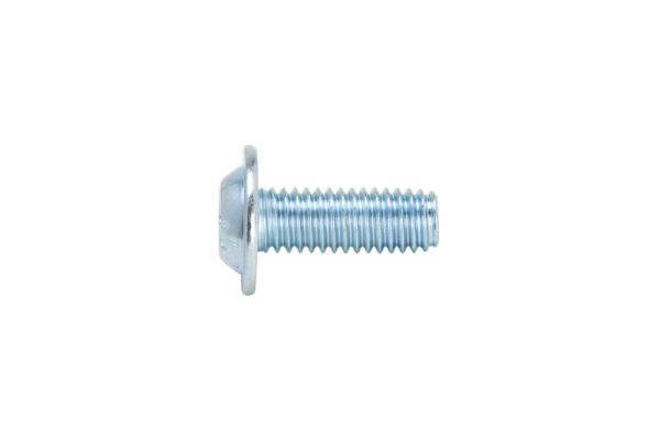 GEFU-VIJAK-DIN7500-1-TX25-A2K-M5X12