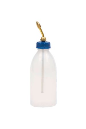 POSUDA ZA RASPRŠIVANJE ULJA-PLAST-250ML