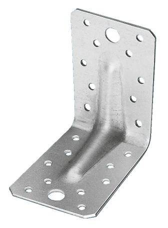 KUTNI SPOJNI ELEMENT-TIP A-S IZBOČ.-90X90X65X2,5MM