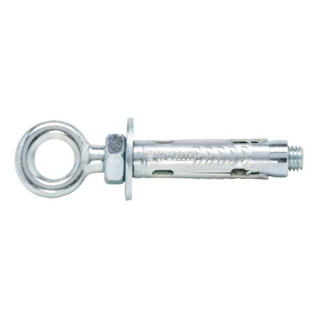 SIDRO ZA TEŠKA OPTEREĆENJA W-TM/S-O-(A2K)-M6X45 