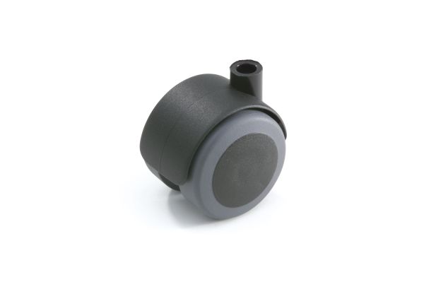 KOTAČ BEZ KOČNICE, MEKAN, Ø 50 MM