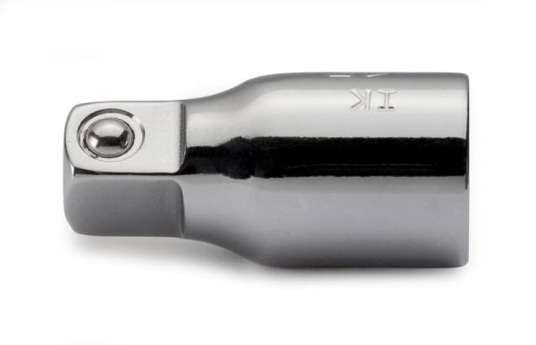 1/4" PRODUŽETAK ZA NASADNI KLJUČ, 25 MM, ZEBRA