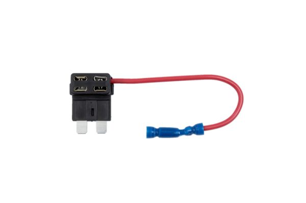 NOSAČ PLOSNATIH OSIGURAČA-ATO-MAX10A