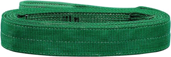 TRAKA ZA PODIZANJE TERETA-OMČE-EN1492-60MM-2T-4M