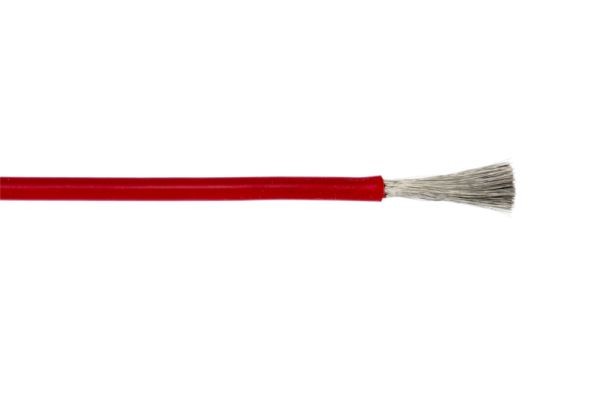 KABEL SIFF-SILIKONSKI-CRVENI-4,0mm2