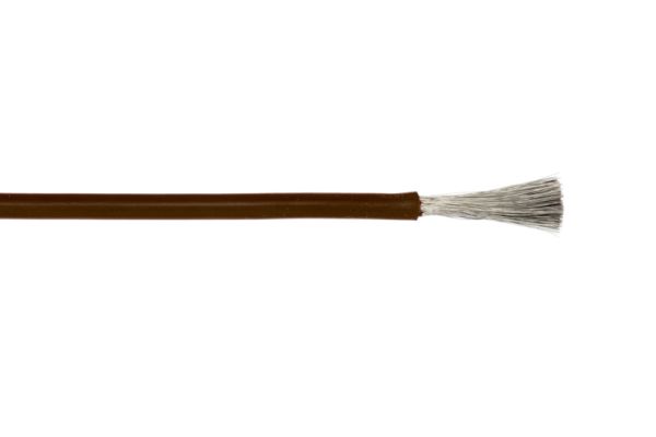 KABEL SIFF-SILIKONSKI-SMEĐI-2,5mm2
