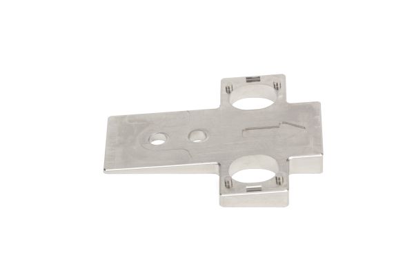 TIOMOS PODLOŽNI KLIN -5°