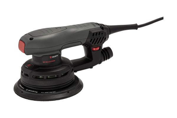 EKSCENTRIČNA EL. BRUSILICA-ETS 150-3.0-E POWER