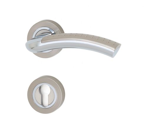 SET-KVAKA I ROZETA-EVENTUS-CIL.-L.Zn-Cr-POLIR/MAT