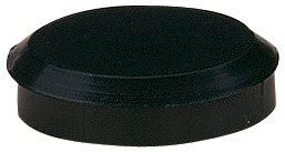 ZAŠTITNA KAPICA ZA EKSCENTAR-PLAST-CRNA-26MM