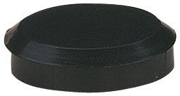 ZAŠTITNA KAPICA ZA EKSCENTAR-PLAST-CRNA-DO 26MM