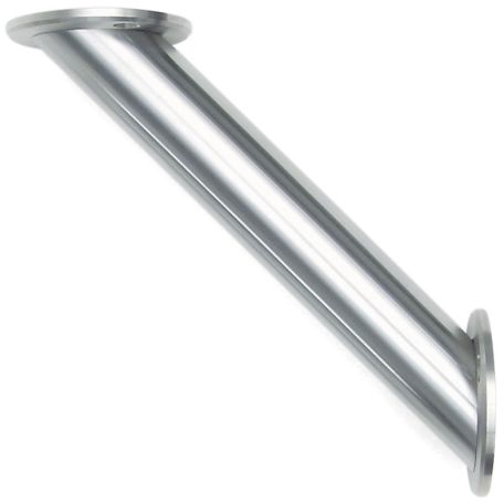 BARSKA KONZOLA 45° PLEM. ČELIK ?45X180MM