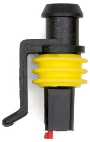 VODOOTPORNO KUĆIŠTE-JEDNOSTRUKI UTIKAČ