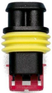 VODOOTPORNO KUĆIŠTE-DVOSTRUKI UTIKAČ